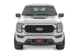 Hood Scoop | KU Area 51 | Ford F-150 2WD/4WD (2021-2025)