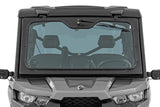 Universal UTV Powered Wiper w/Washer Tank | 16" Blade