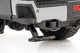 Retractable Bed Step | Manual Pull | Ford F-250/F-350 Super Duty (23-25)