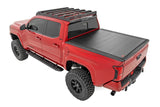 Hard Roll Up Bed Cover | 5' Bed | Toyota Tacoma 2WD/4WD (2024-2025)