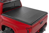 Soft Roll Up Bed Cover | 5' Bed | Toyota Tacoma 2WD/4WD (2024-2025)