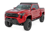 Hood Scoop | 4Z0 Terra | Toyota Tacoma 2WD/4WD (2024)