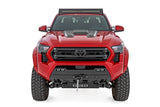 Hood Scoop | 4Z0 Terra | Toyota Tacoma 2WD/4WD (2024)