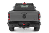 Rear Bumper | Tubular | Ram 1500 2WD/4WD (2019-2025)