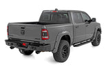 Rear Bumper | Tubular | Ram 1500 2WD/4WD (2019-2025)