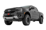 Fender Flares | Sport | G1 Absolute Black | Ford Ranger 2WD/4WD (2024-2025)