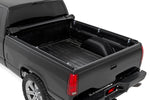 Soft Roll Up Bed Cover | 6'7" Bed | Chevy/GMC 1500 Truck 2WD/4WD (88-07)