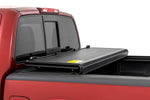 Hard Low Profile Bed Cover | 5' Bed | Cargo Mgmt | Nissan Frontier (05-21)