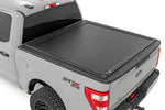 Powered Retractable Bed Cover 5'7" Bed | Ford F-150 (15-25)