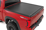 Powered Retractable Bed Cover 5'7" Bed | Toyota Tundra 2WD/4WD (2022-2026)