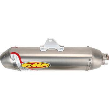 Factory 4.1 Muffler - YAMAHA
