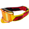 POWERBOMB GOGGLES - SPARK- RED MIRROR