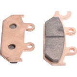 Sintered Brake Pads