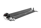 50 Inch Black Series LED Light Bar | Dual Row