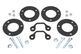 1 Inch Leveling Kit | Ford Bronco 4WD (2021-2025)