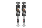 M1R Reservoir Loaded Struts | Adjustable Height | Front | 3.5 Inch | Ford Bronco (21-25)
