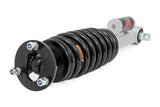 M1R Reservoir Loaded Struts | Adjustable Height | Front | 3.5 Inch | Ford Bronco (21-25)