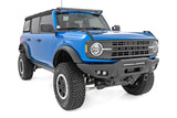 Power Running Boards | Dual Electric Motor | 4 Door | Ford Bronco 4WD (21-25)