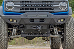 Hidden Winch Mount | All Models | Ford Bronco 4WD (2021-2025)