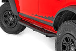 OV2 Running Boards | Side Step Bars | 4-Door | Ford Bronco 4WD (2021-2025)