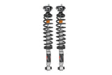 M1R Reservoir Loaded Struts | Adjustable Height | Rear | 7 Inch | Ford Bronco (21-25)