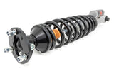M1R Reservoir Loaded Struts | Adjustable Height | Rear | 7 Inch | Ford Bronco (21-25)