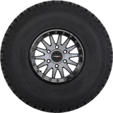 SYSTEM 3 TIRE RX600 35X10R-15