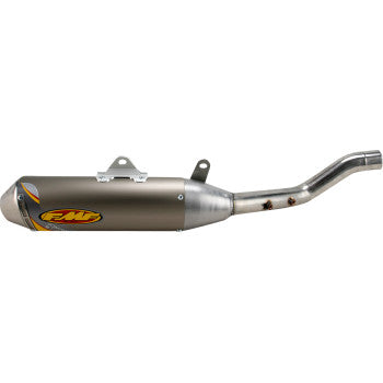 Powercore 4 Muffler - YAMAHA