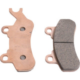 Sintered Brake Pads