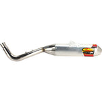 Q4 HEX Muffler - YAMAHA