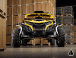 AA-CA-MAVR-001-01 Assault Industries Can-Am Maverick R High-Clearance Boxed A-Arms