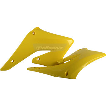 Radiator Cover For Suzuki