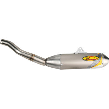 Powercore 4 Muffler - YAMAHA