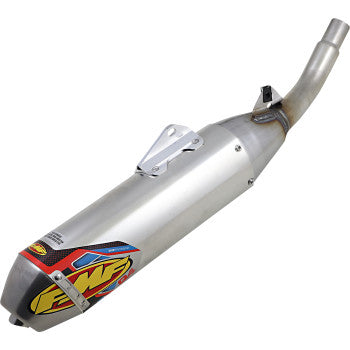 Q4 Muffler - KAWASAKI