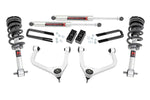 3.5 Inch Lift Kit | M1 Struts/M1 | Chevy Silverado 1500 2WD/4WD (2019-2025 & Classic)