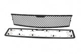 Mesh Grille | Chevy Silverado 1500 2WD/4WD (2007-2013)