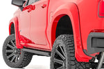Fender Flares | SF1 | Chevy Silverado 1500 2WD/4WD (2019-2024 NOT 2019 Classic)