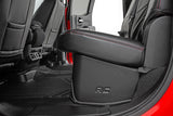 Under Seat Storage | Crew Cab | Chevy/GMC 1500/2500HD/3500HD (19-25 & Classic)