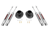 2.5 Inch Leveling Kit | RR Coil | N3 | Ram 2500 (14-24)/3500 (13-24)
