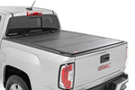 Hard Tri-Fold Flip Up Bed Cover | 5' Bed | Chevy/GMC Canyon/Colorado (15-25)