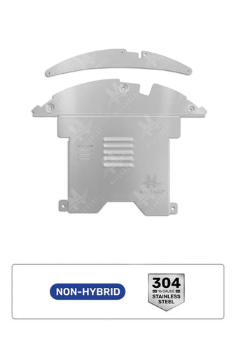 Toyota Corolla 2.0L 2020-2025 Cat Shield TOY-080