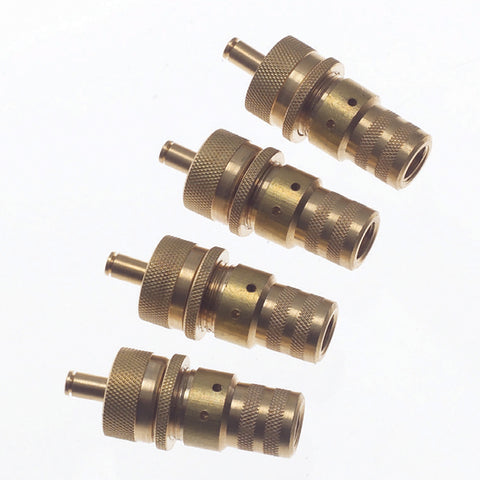 DEFLATORS (SET OF 4)