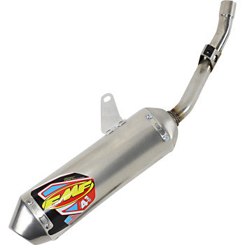 Factory 4.1 Muffler - KAWASAKI