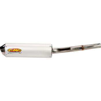 Powercore 4 Muffler - YAMAHA