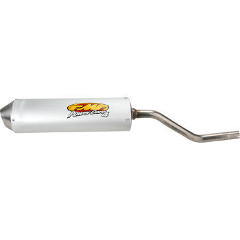 Powercore 4 Muffler - HONDA