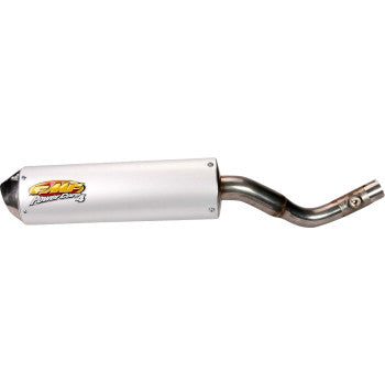 Powercore 4 Muffler - HONDA