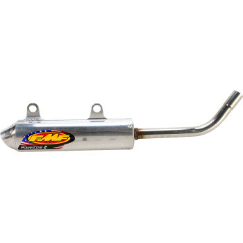 Powercore 2 Silencer - KTM/HUSABERG/HUSQVARNA