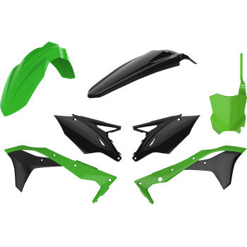 Body Kit For Kawasaki