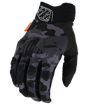 SCOUT GAMBIT GLOVE ; CAMO XL