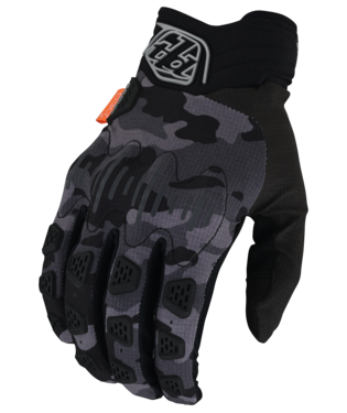 SCOUT GAMBIT GLOVE ; CAMO MD